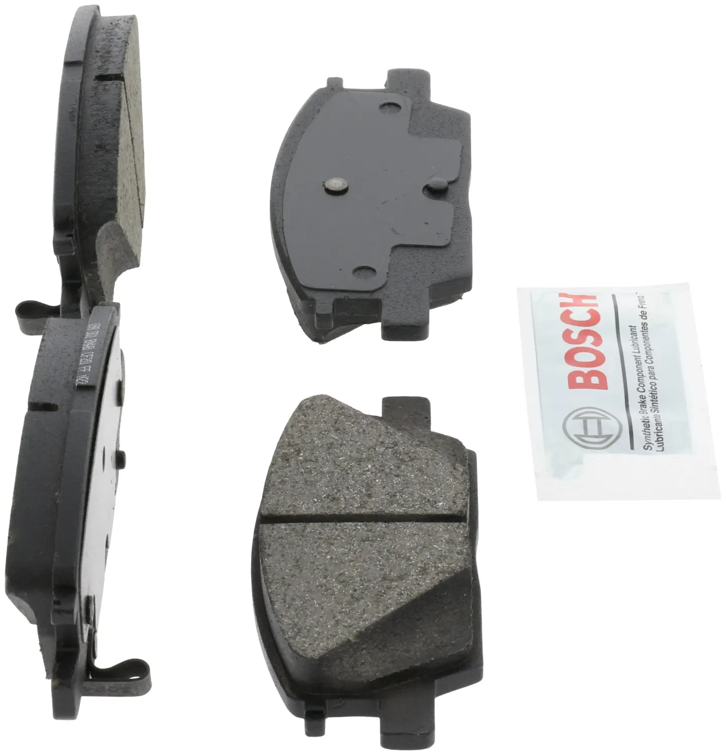 Brake Pads miniature 4