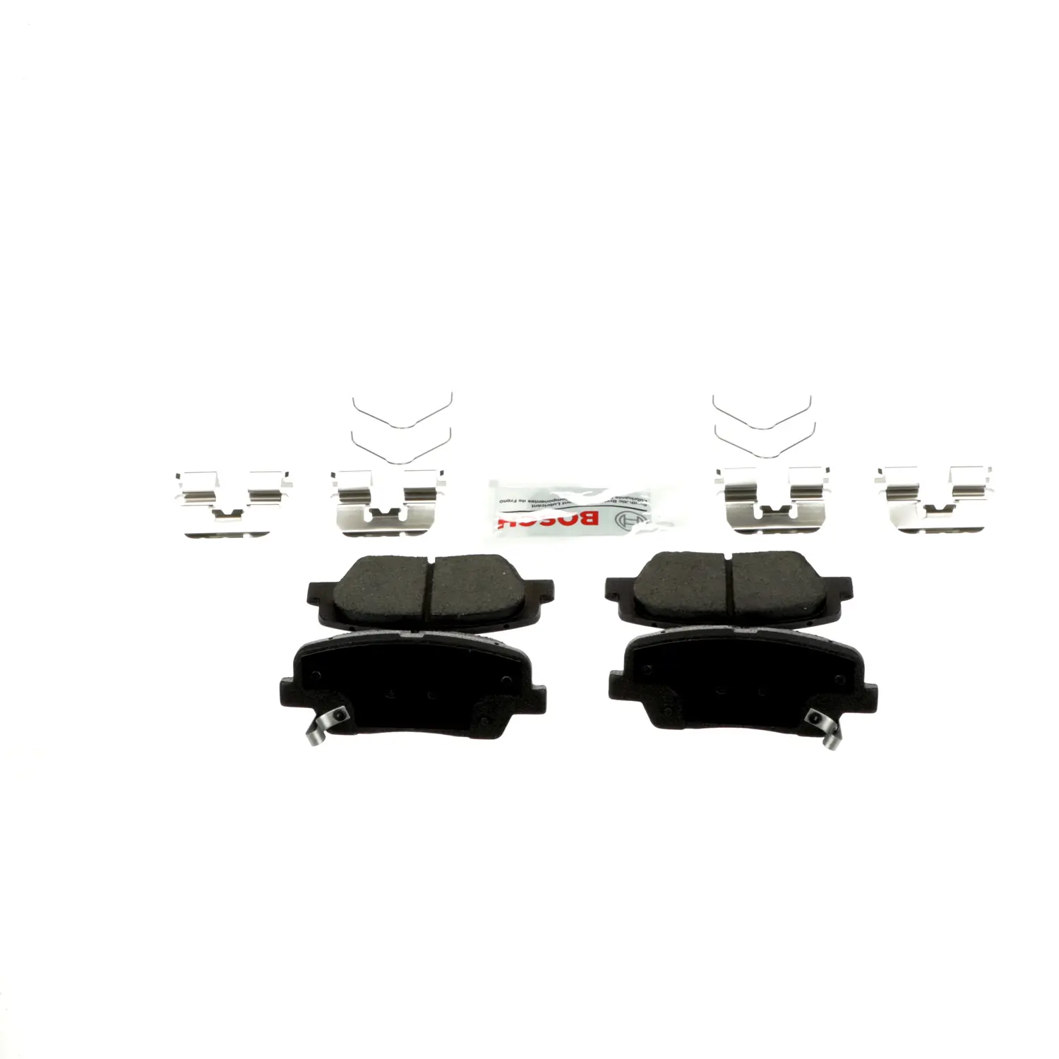 Brake Pads miniature 2