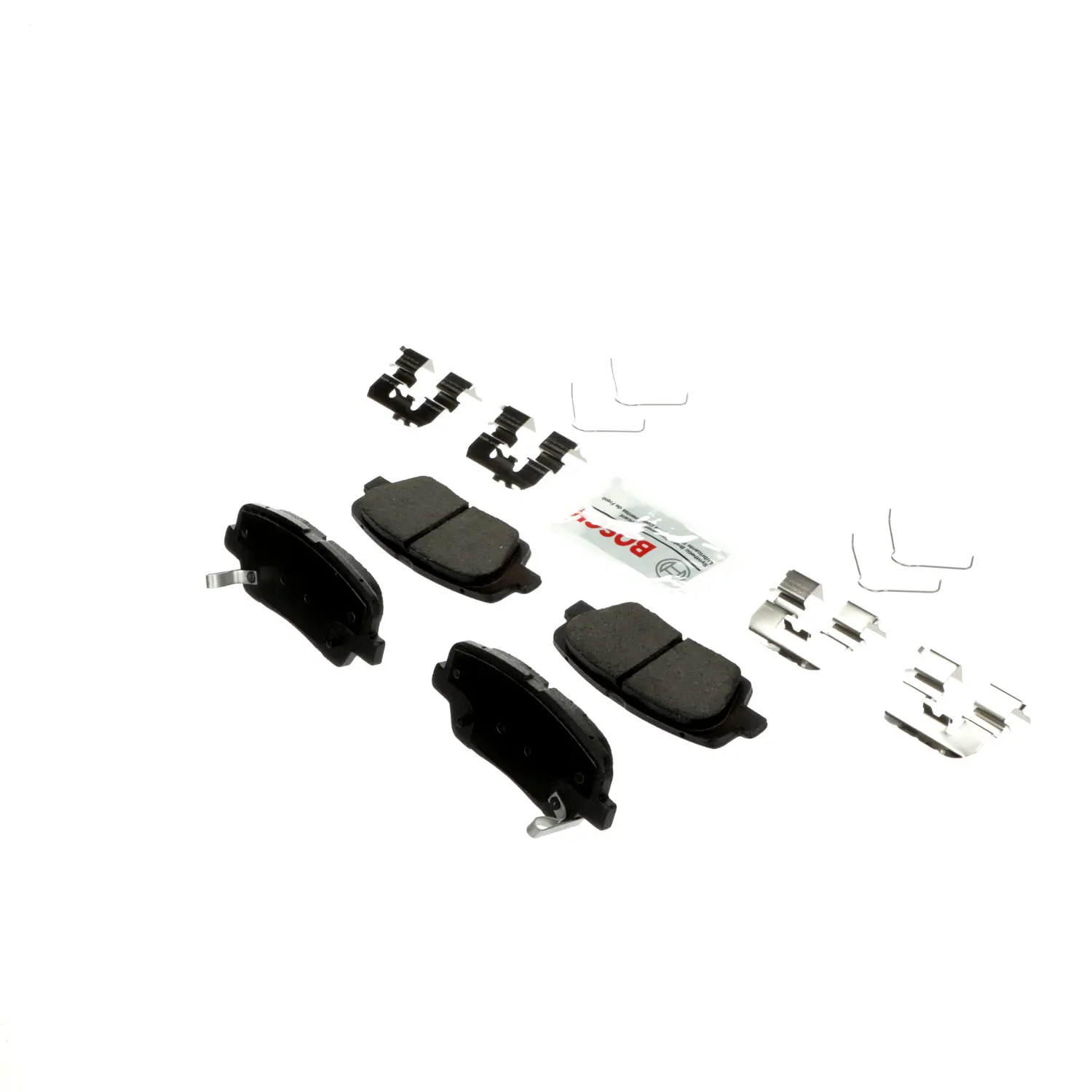 Brake Pads miniature 4
