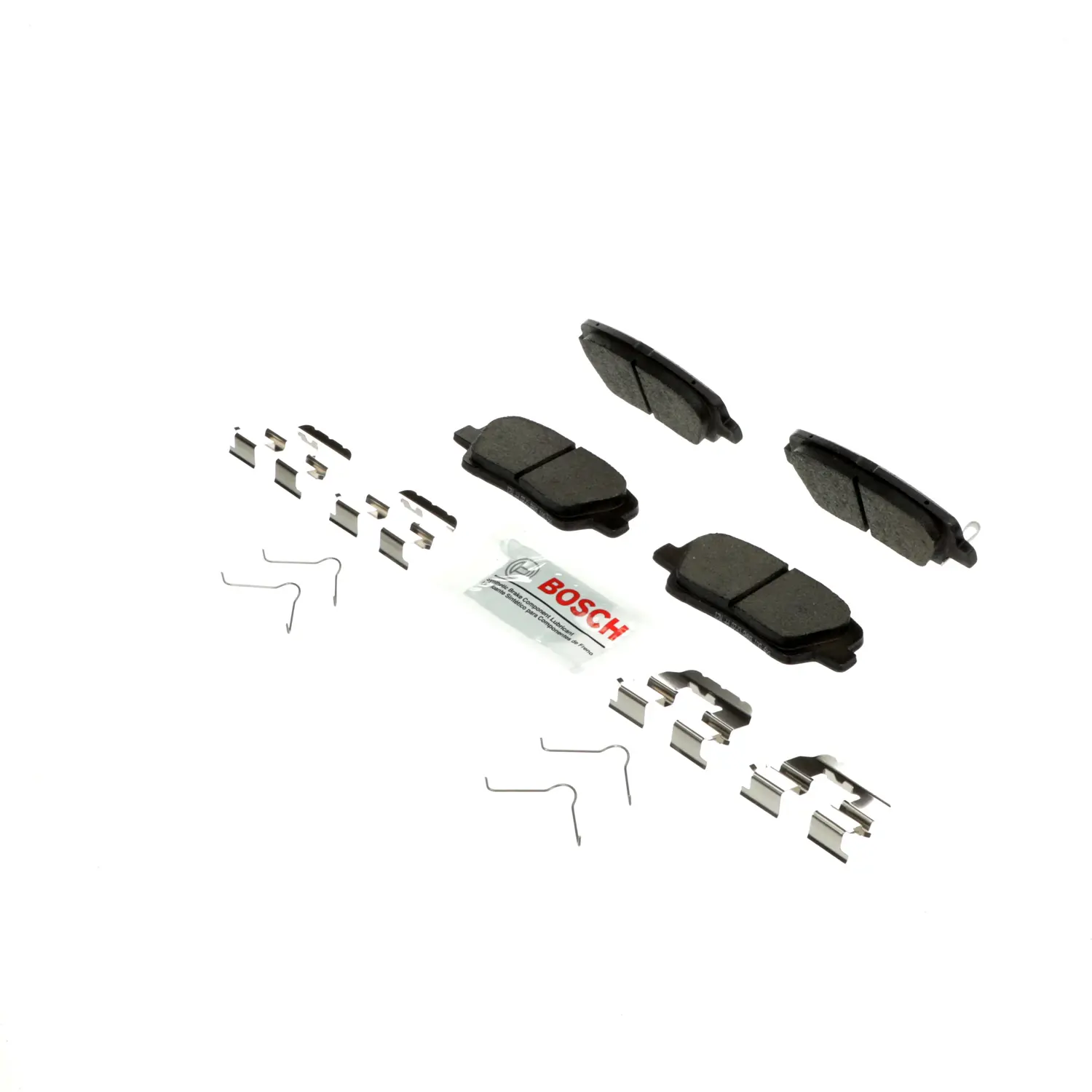 Brake Pads miniature 6