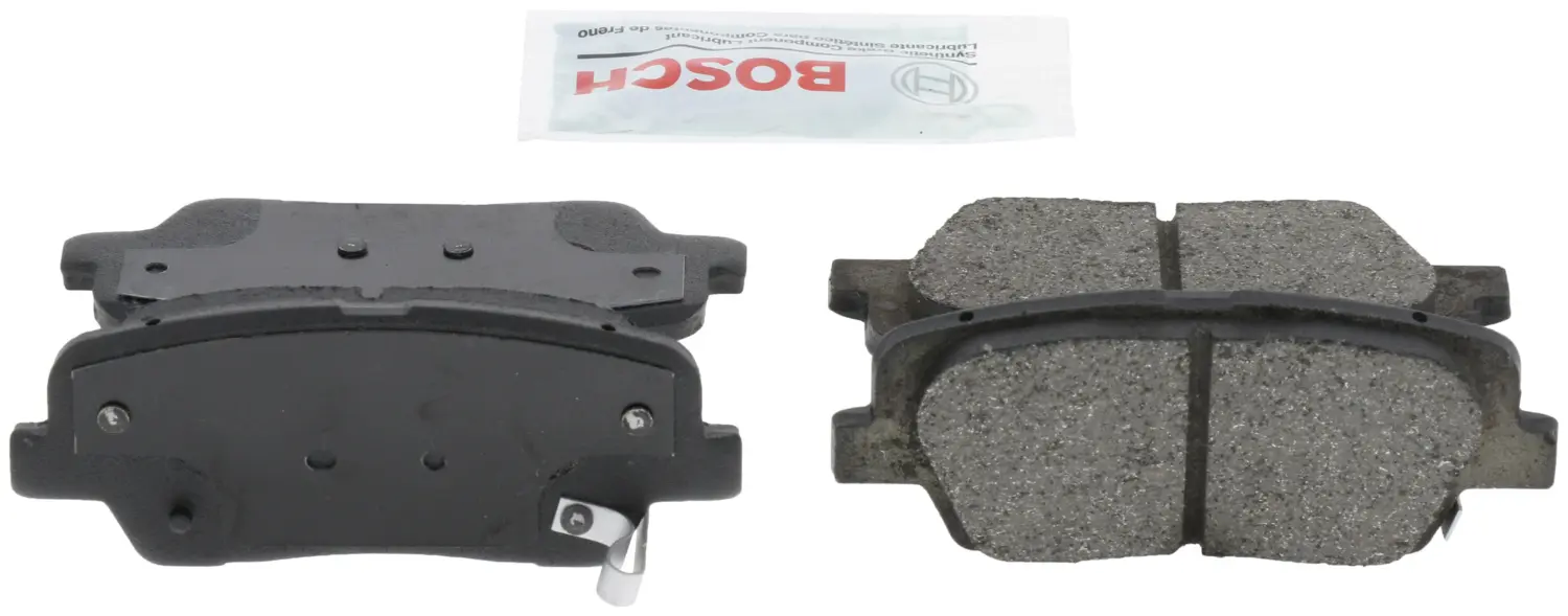 Brake Pads miniature 3
