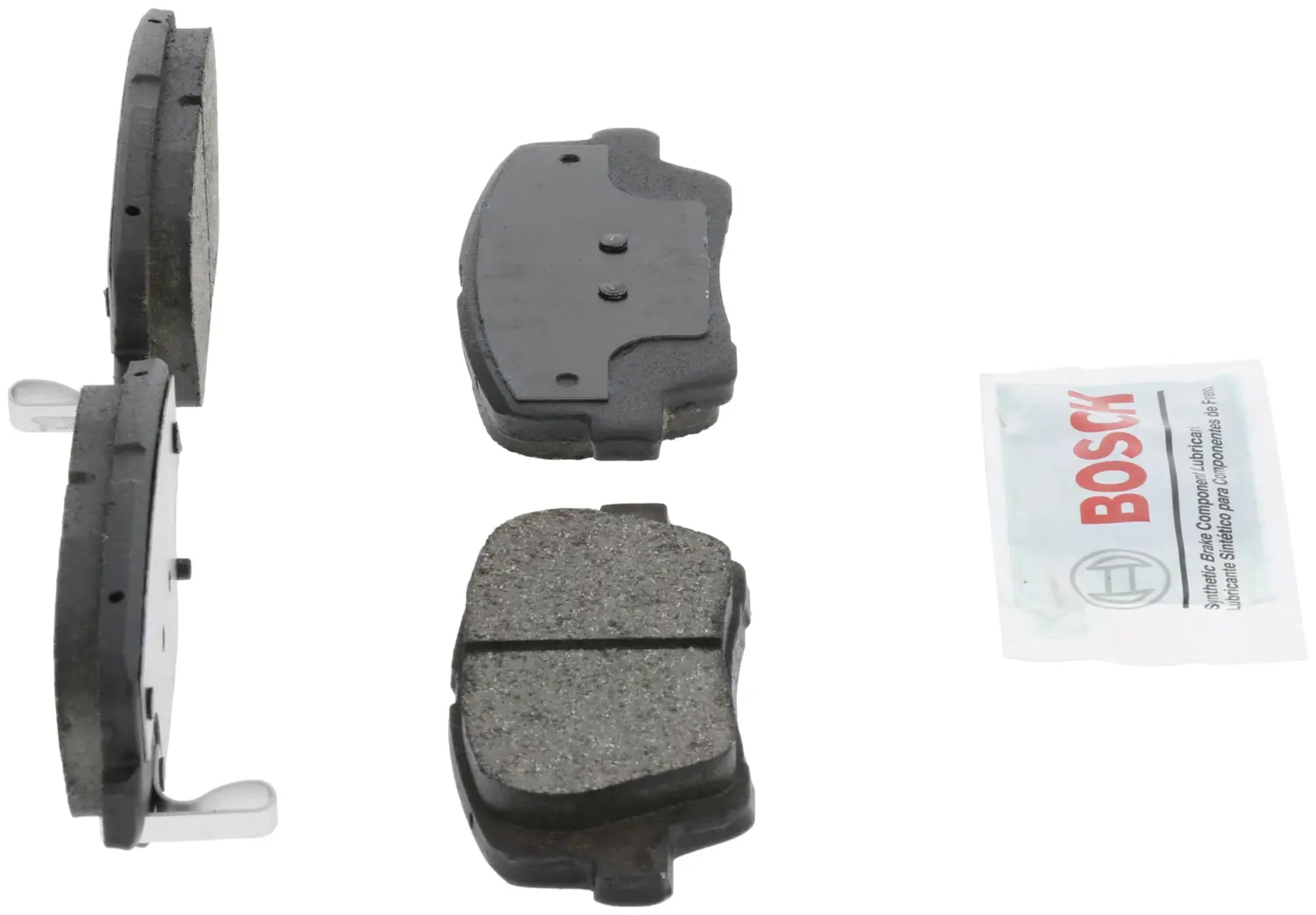 Brake Pads miniature 2