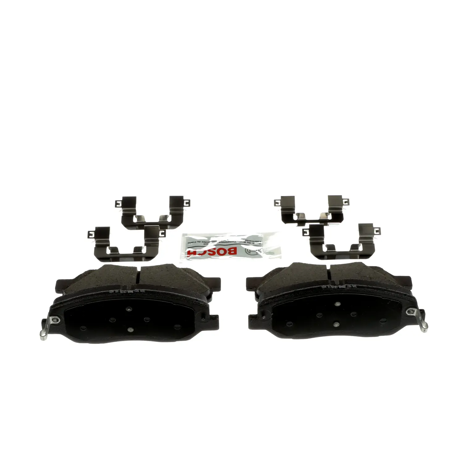 Brake Pads miniature 4