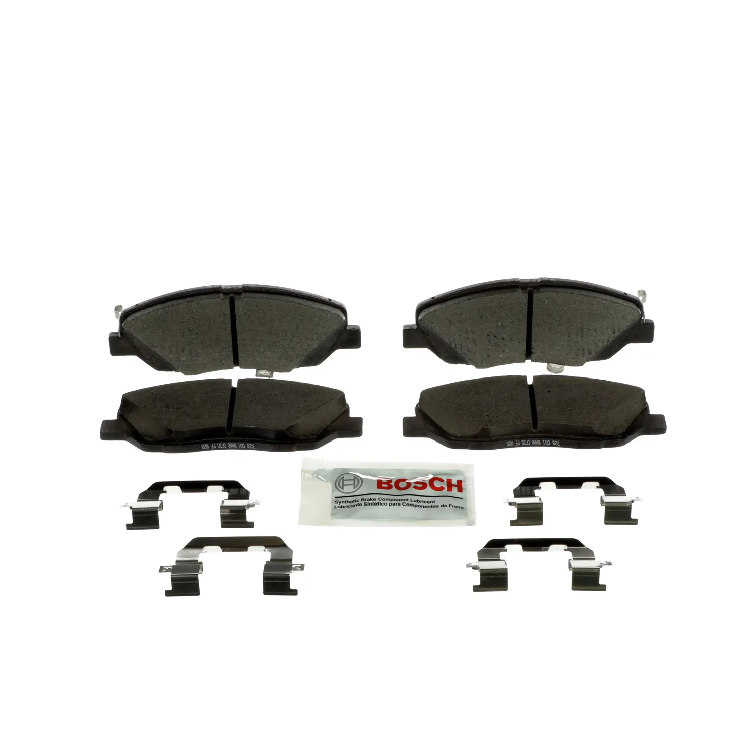 Brake Pads miniature 6