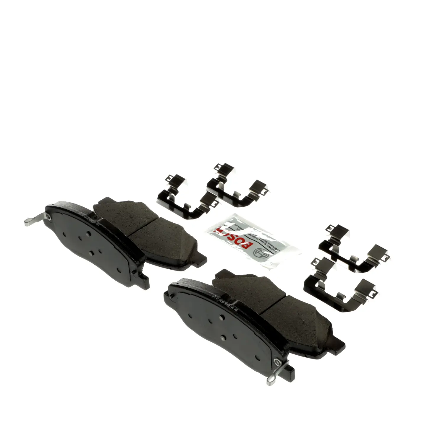Brake Pads miniature 5