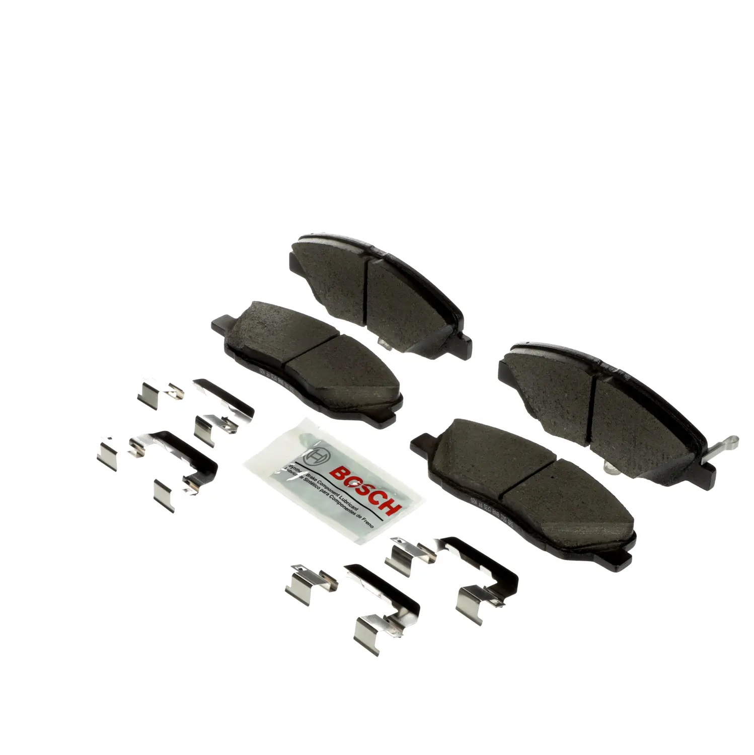 Brake Pads miniature 2