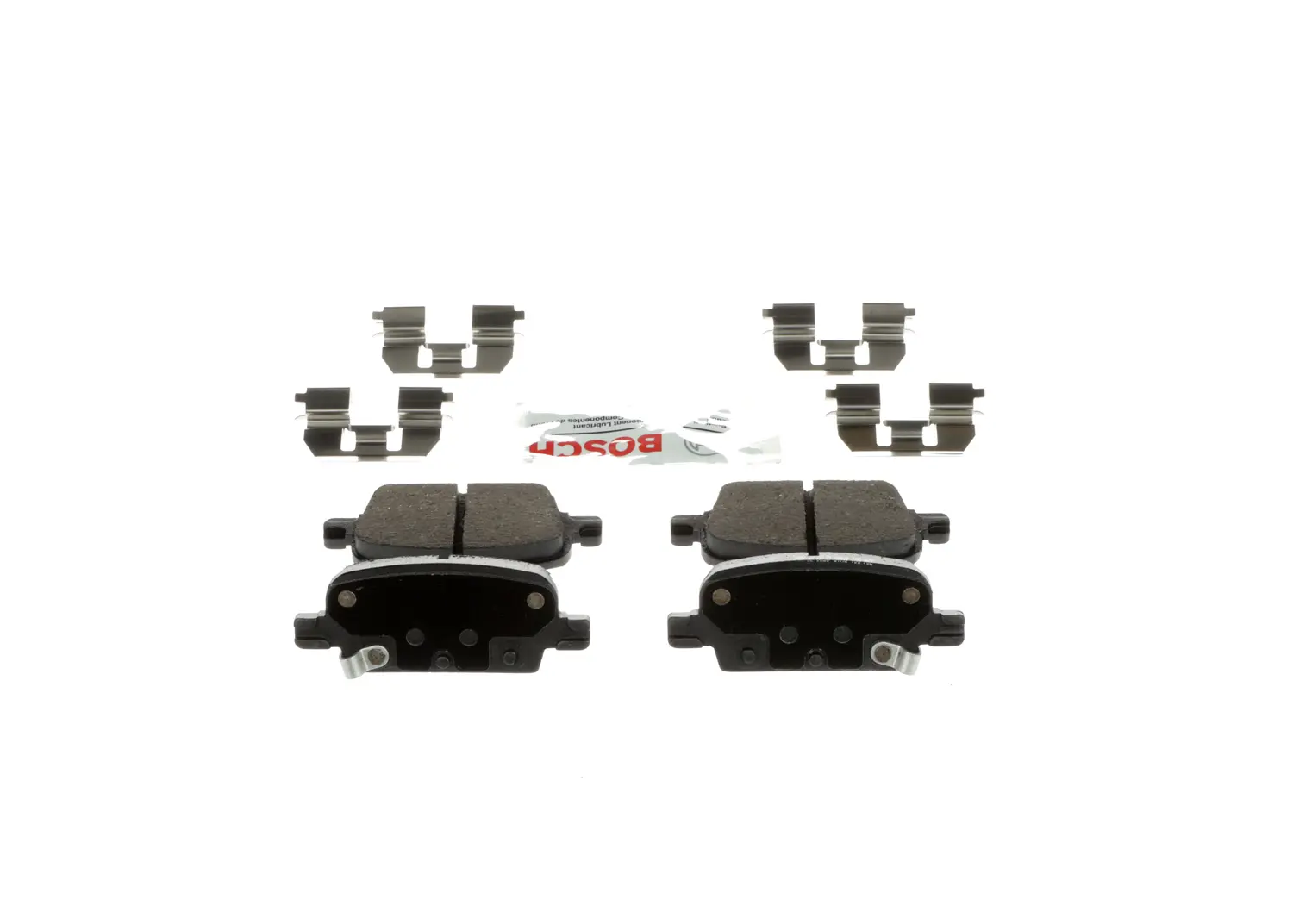Brake Pads miniature 3
