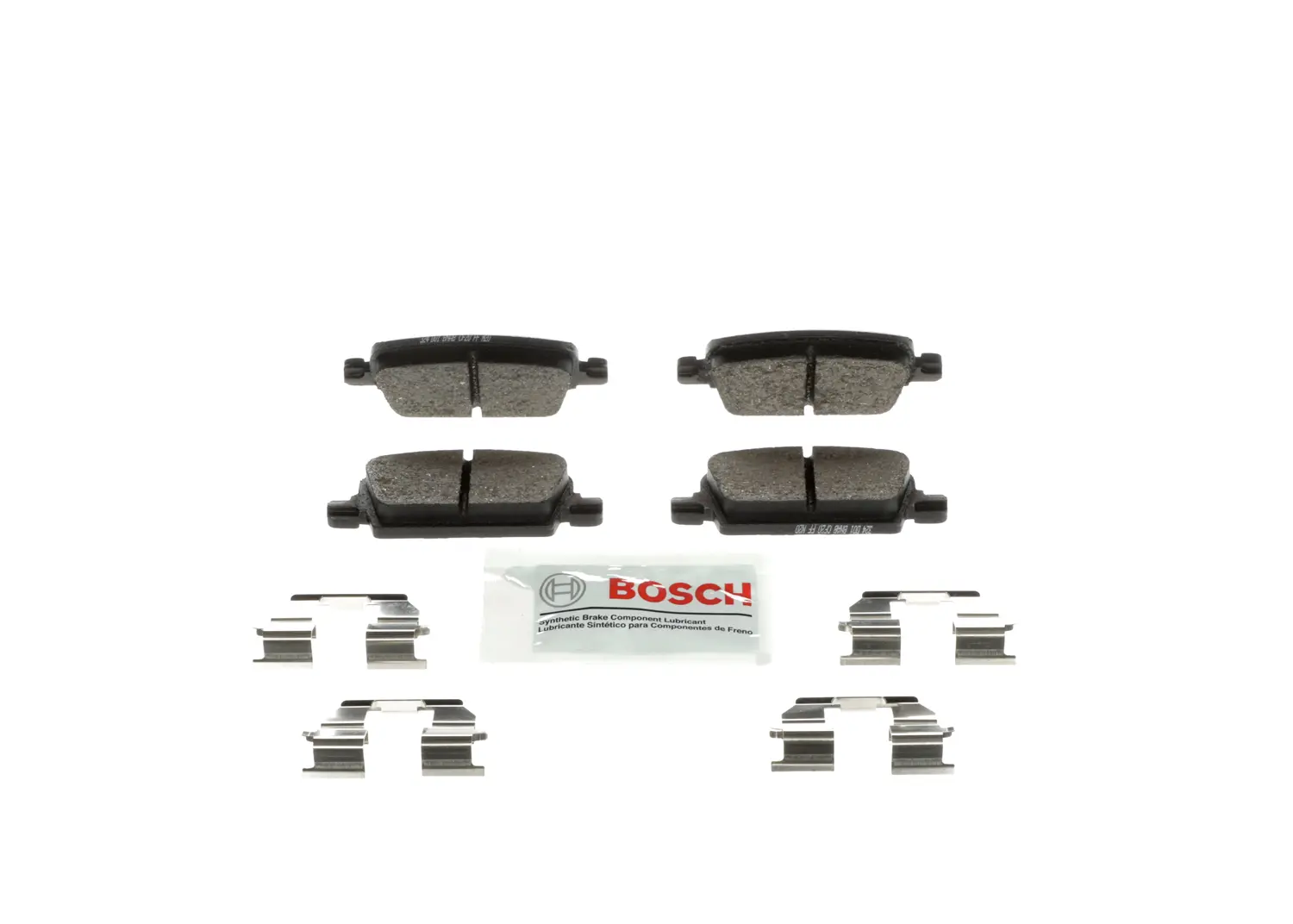 Brake Pads miniature 2