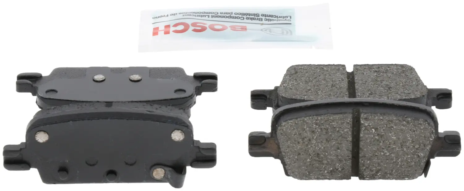 Brake Pads miniature 3