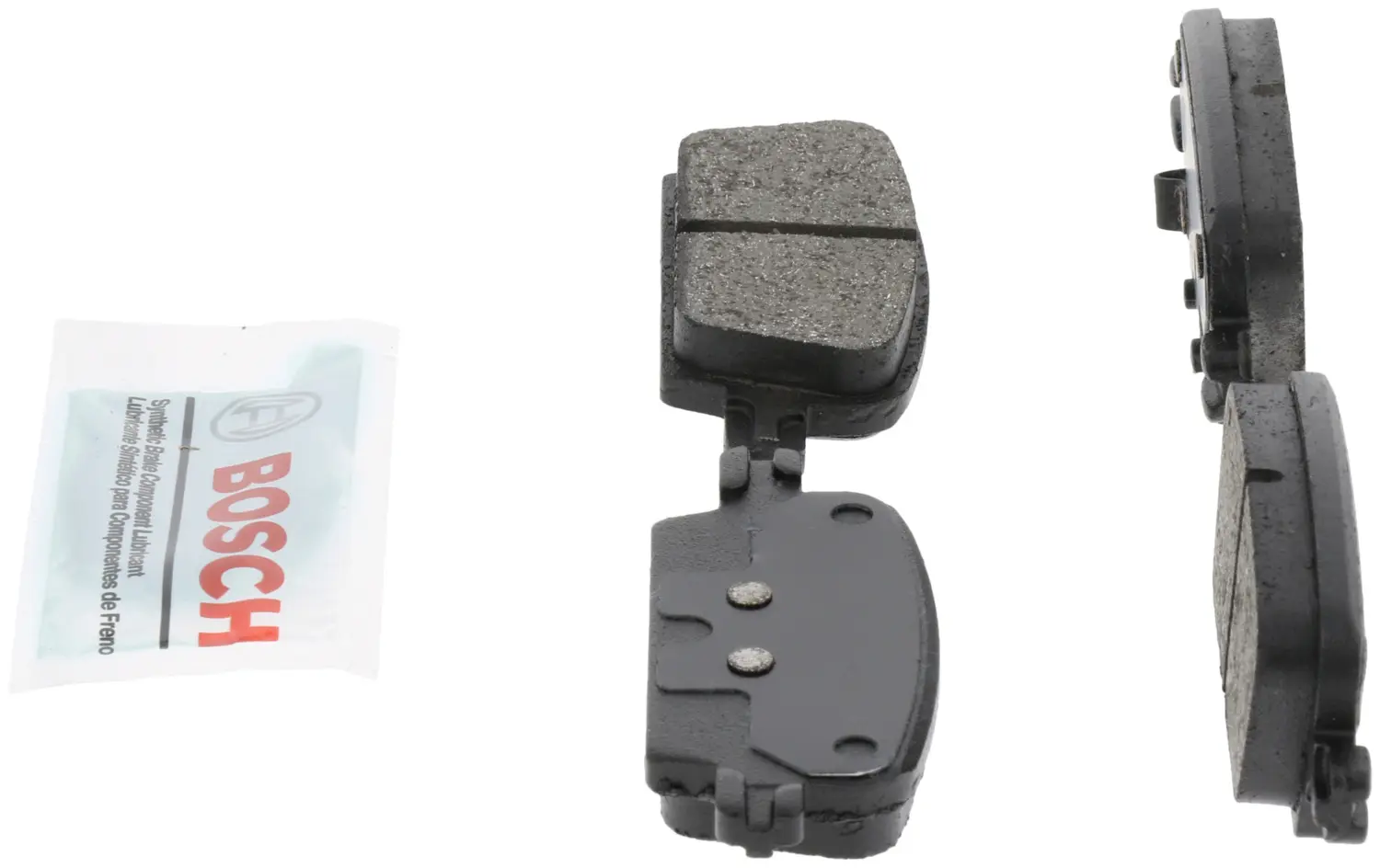 Brake Pads - image principale du produit