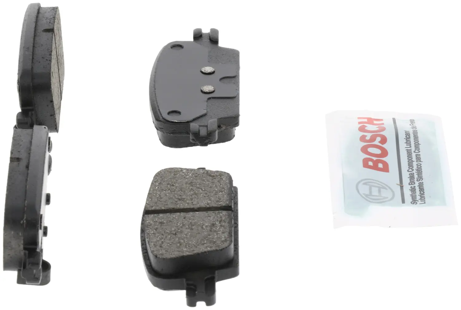 Brake Pads miniature 4