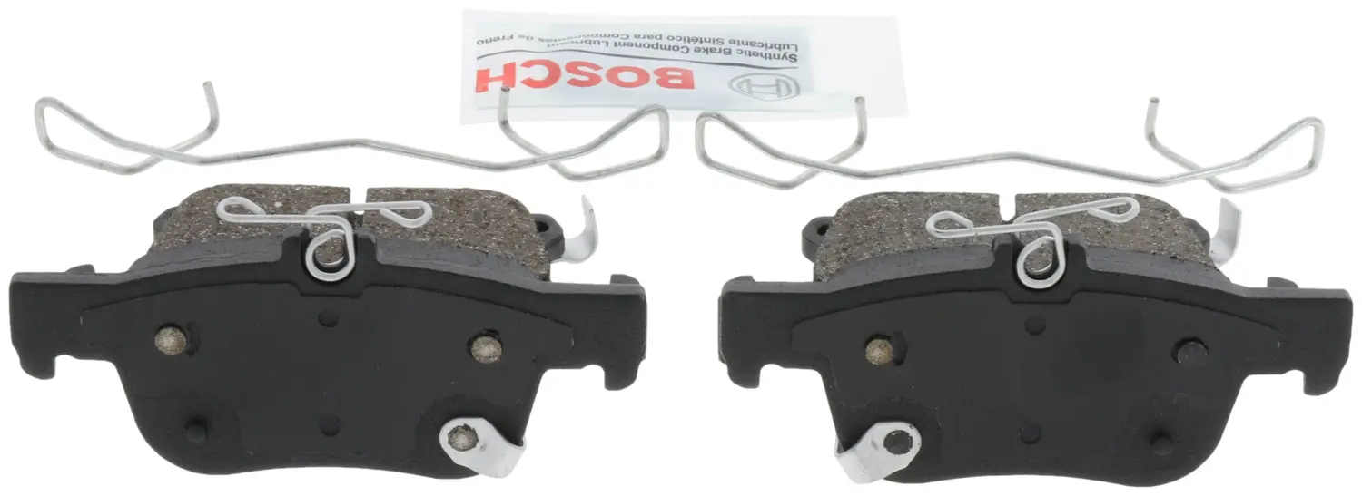 Brake Lining miniature 3