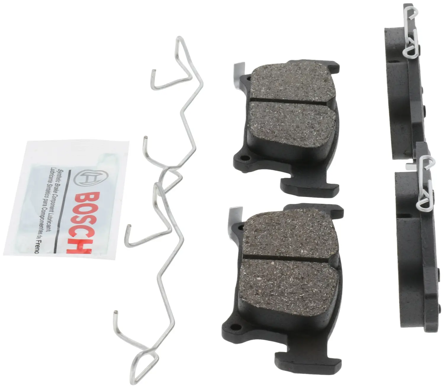Brake Lining miniature 4
