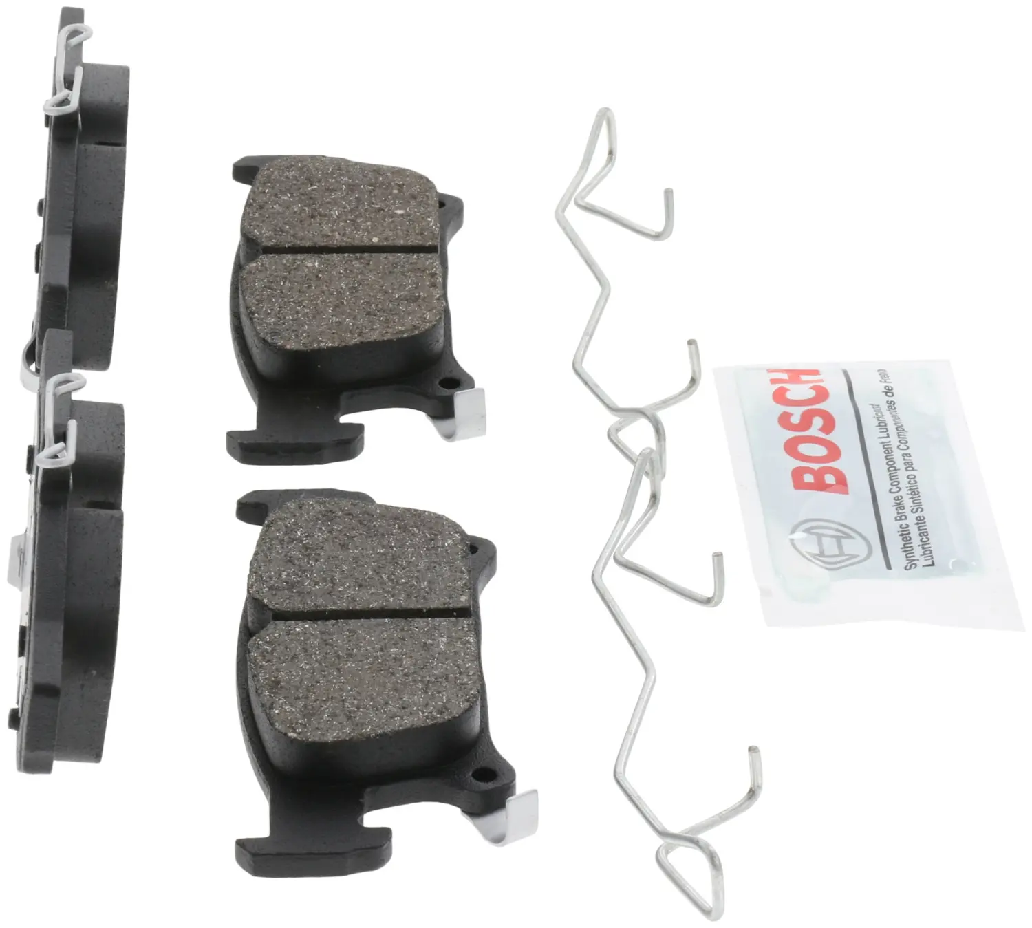 Brake Lining miniature 2