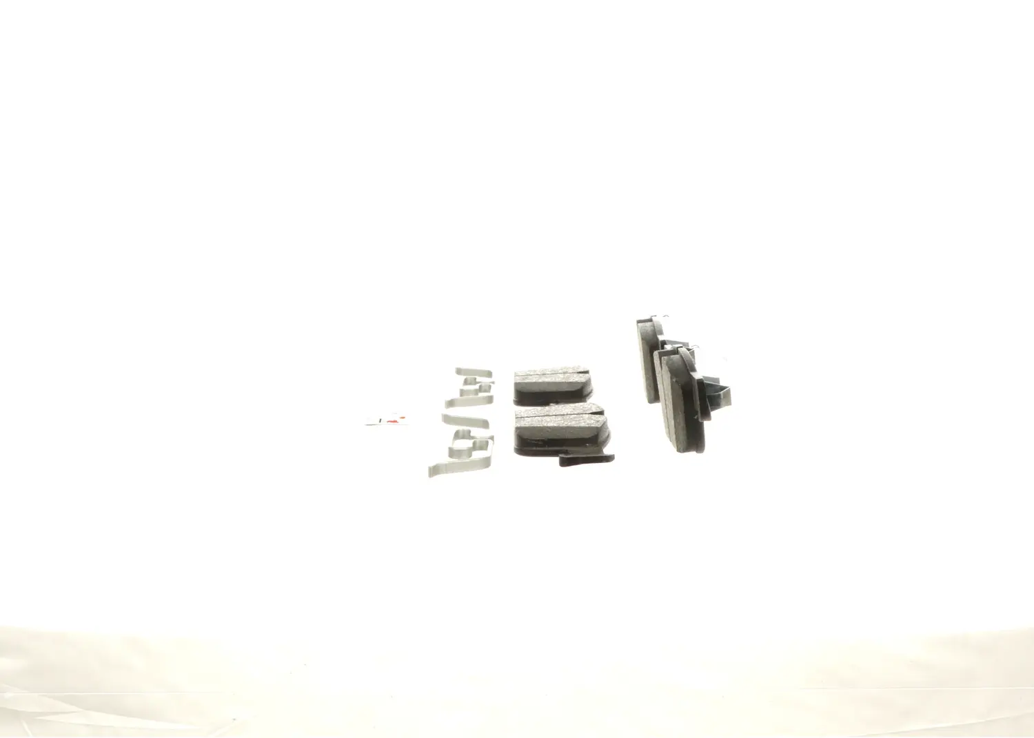 Brake Pads miniature 2
