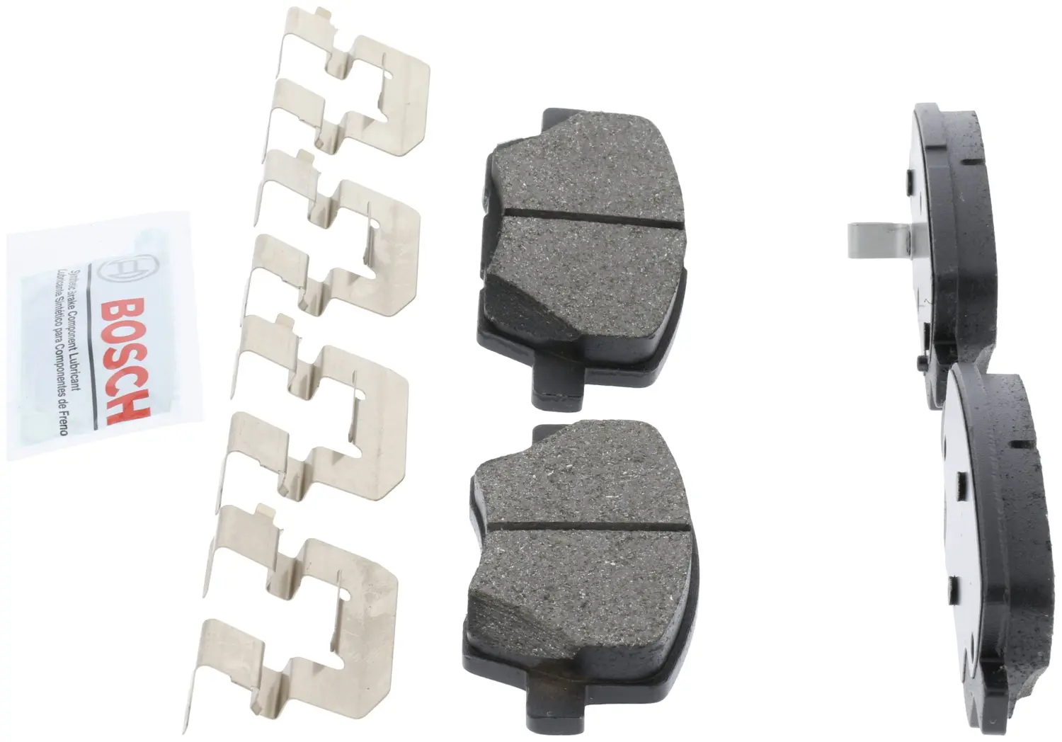 Brake Pads miniature 2