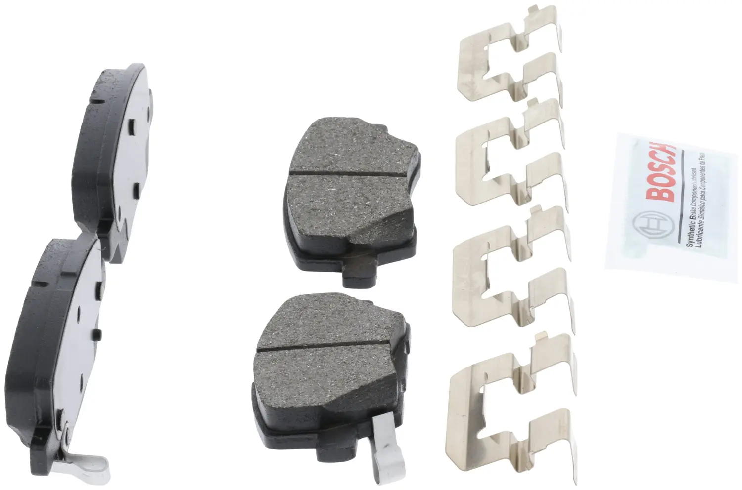Brake Pads miniature 3