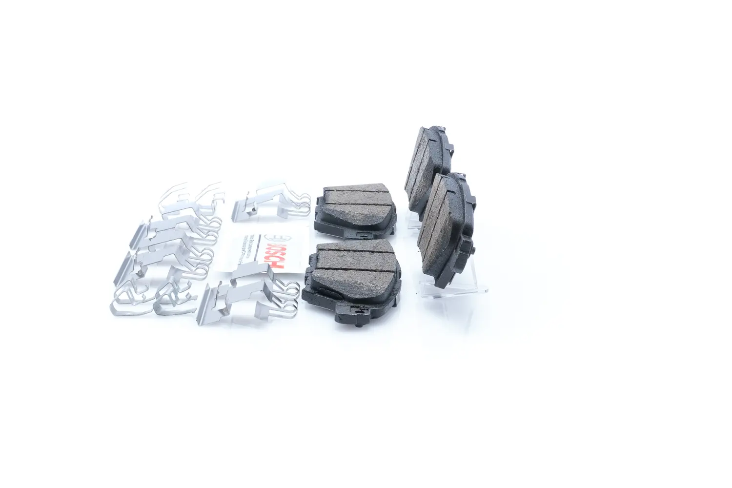 Brake Pads miniature 3