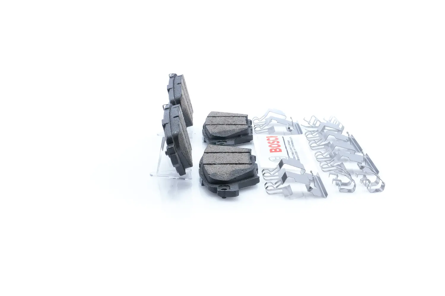 Brake Pads miniature 2