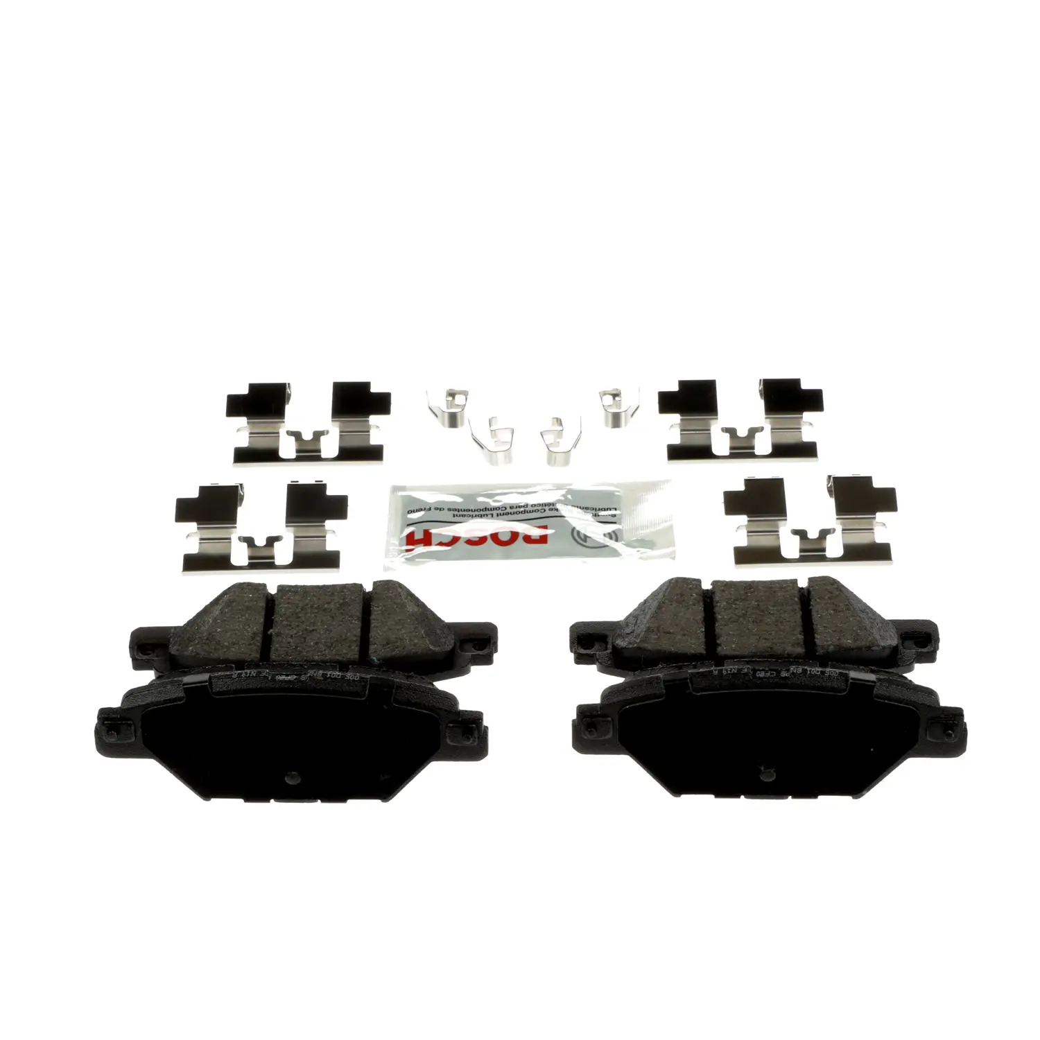 Brake Pads miniature 4