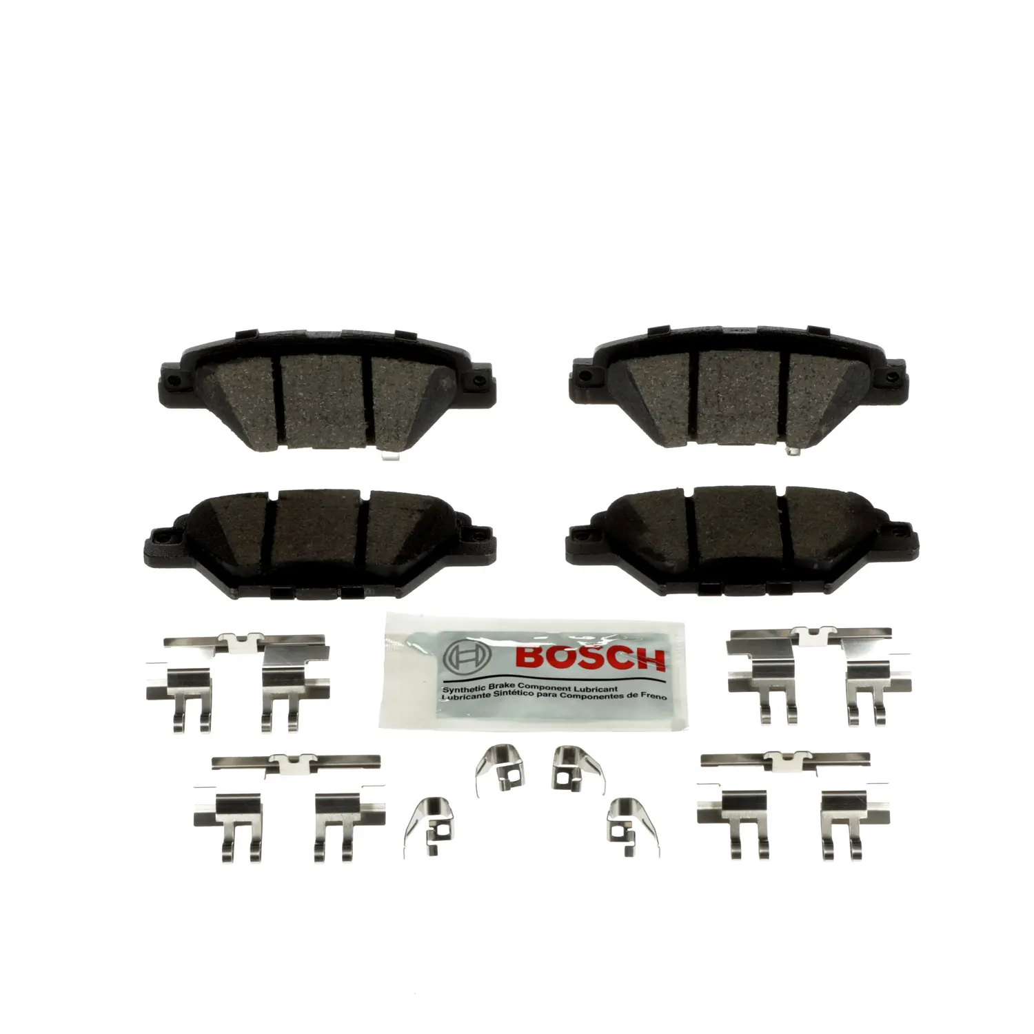 Brake Pads miniature 5