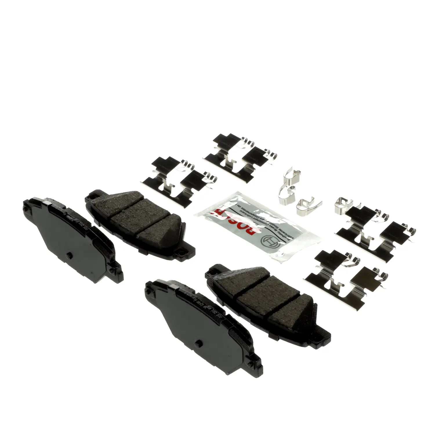 Brake Pads miniature 10