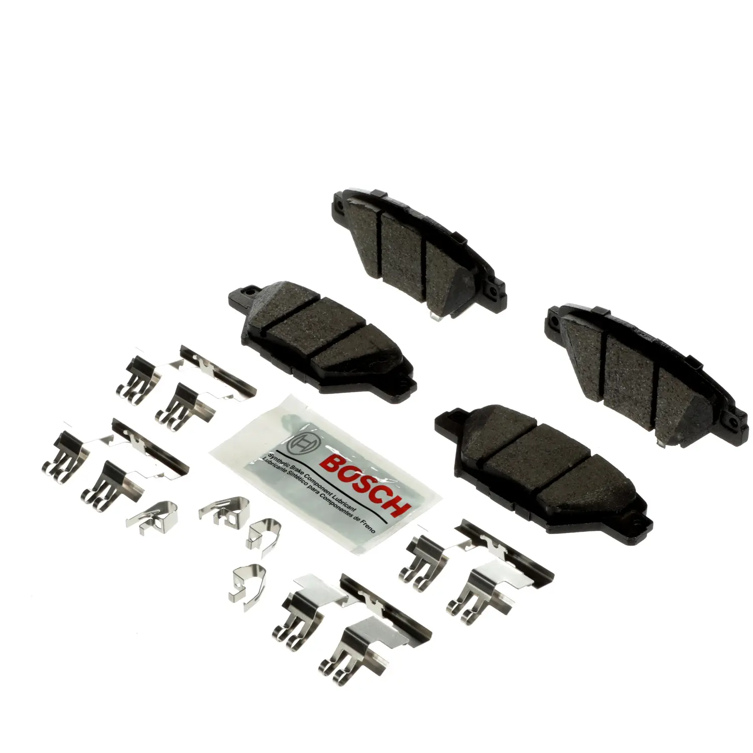 Brake Pads miniature 7