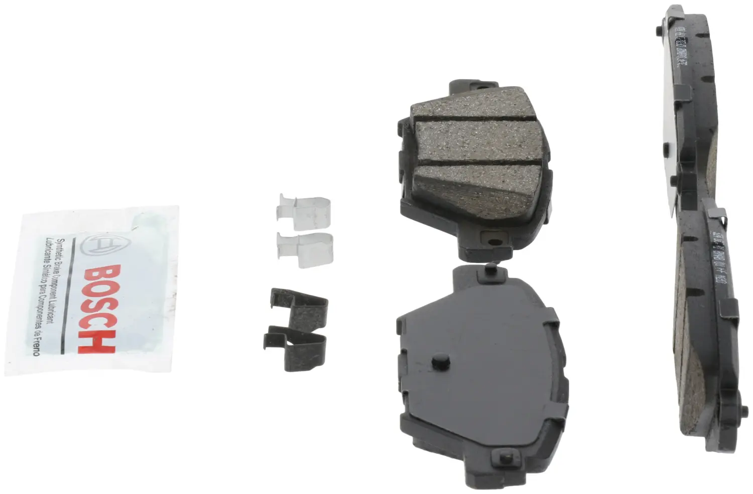 Brake Pads miniature 4
