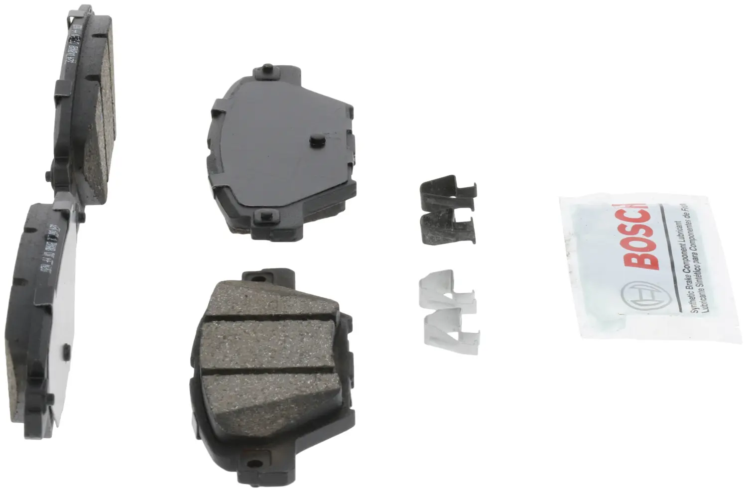 Brake Pads miniature 2