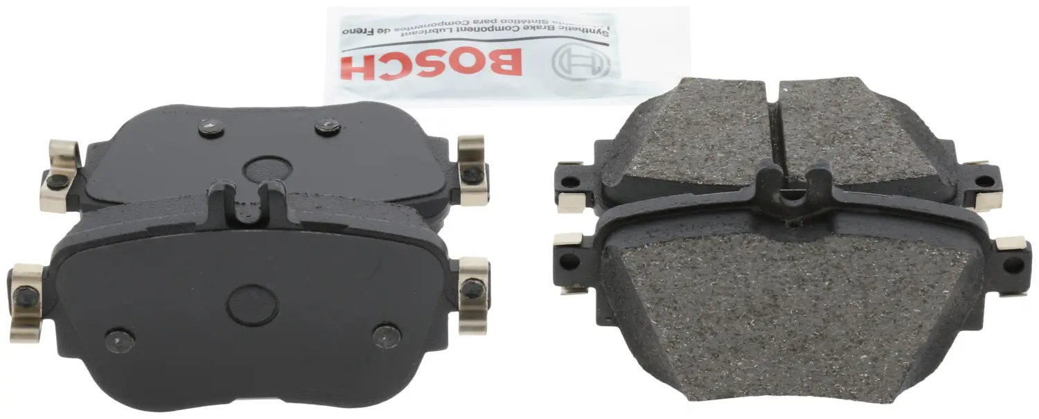 Brake Pads miniature 2