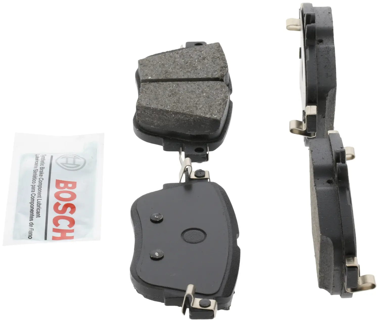 Brake Pads miniature 4