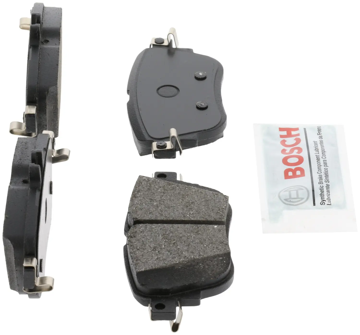 Brake Pads miniature 3