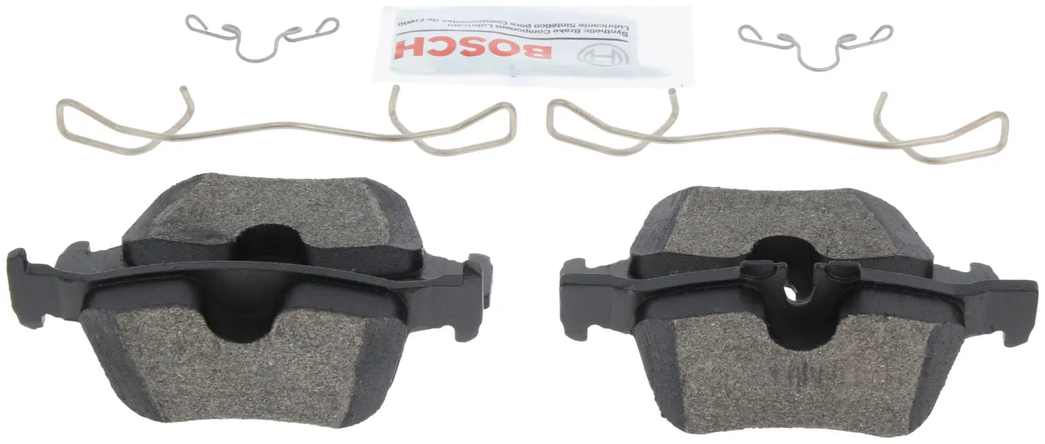 Brake Pads - image principale du produit