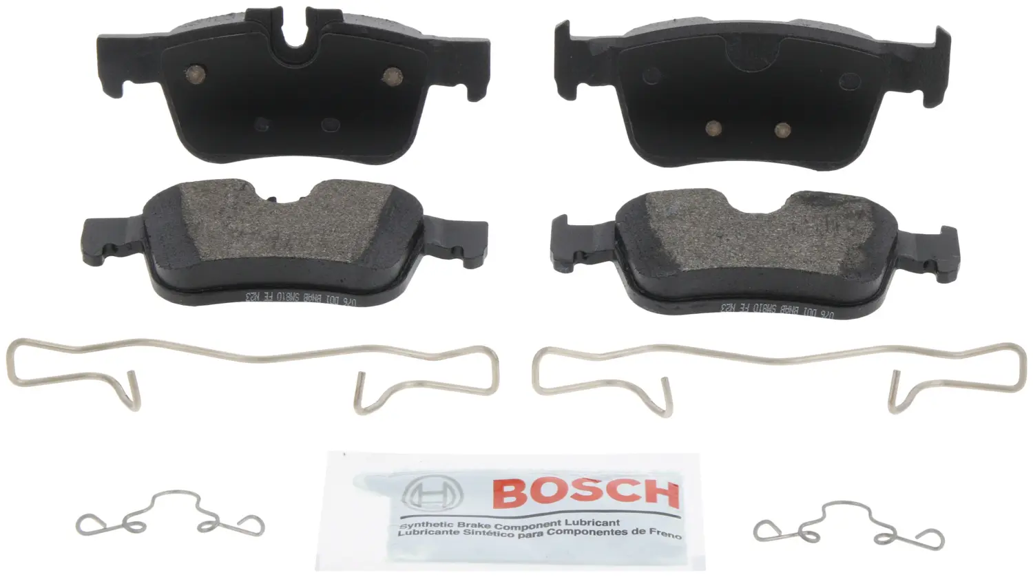 Brake Pads miniature 2