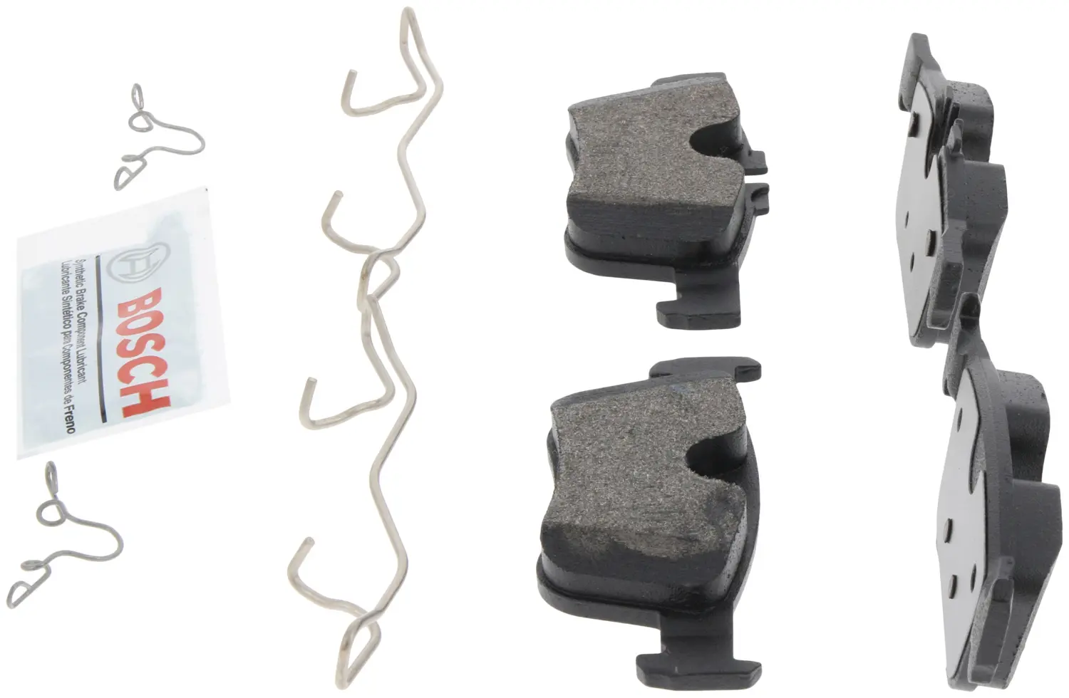 Brake Pads miniature 4