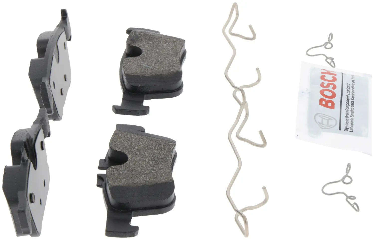 Brake Pads miniature 3