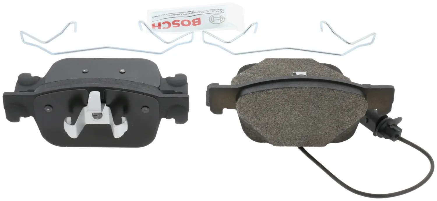 Brake Pads - image principale du produit