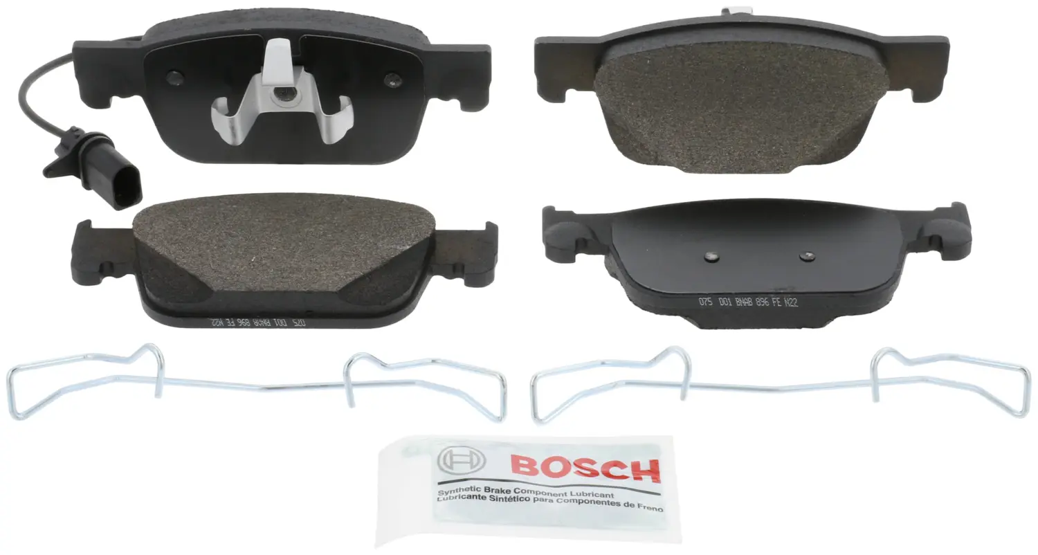 Brake Pads miniature 2