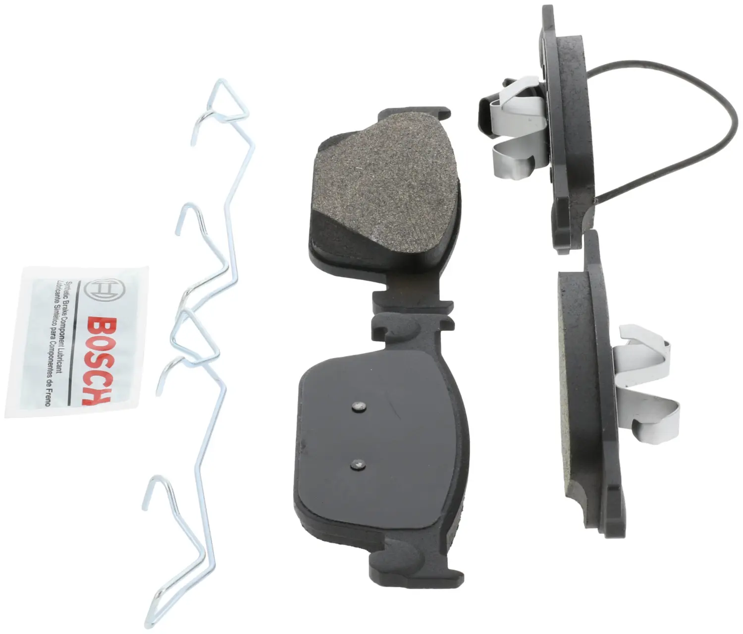 Brake Pads miniature 3