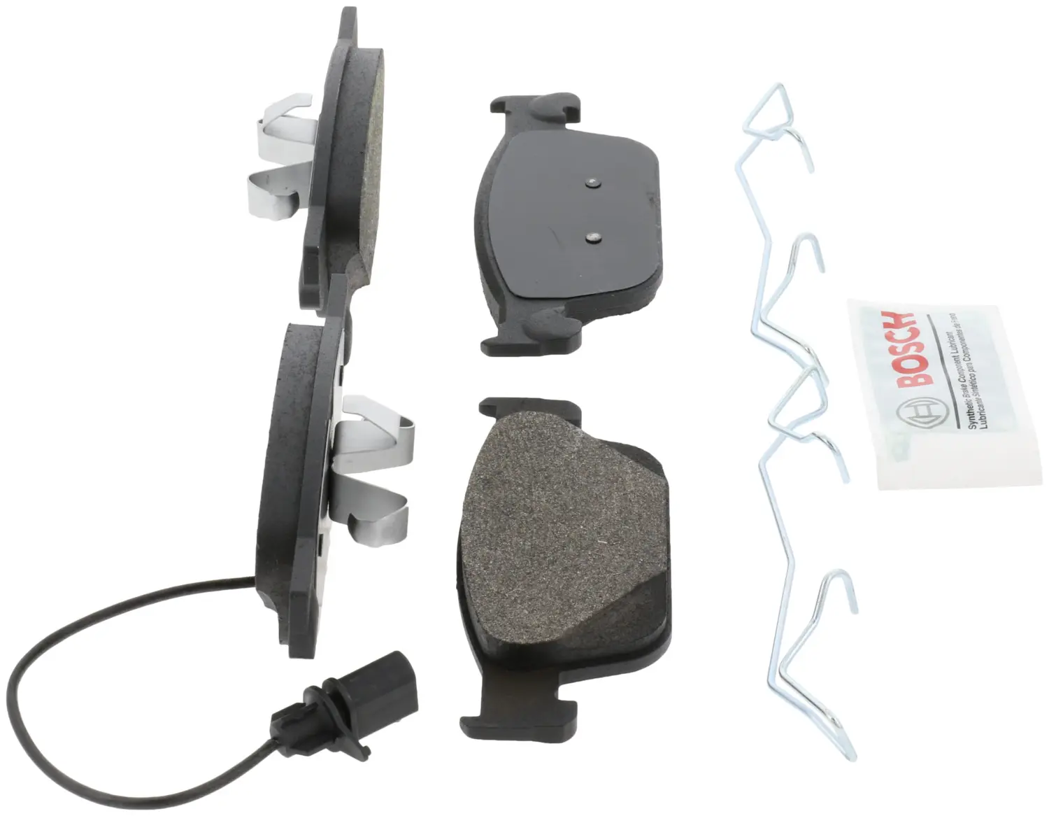 Brake Pads miniature 4