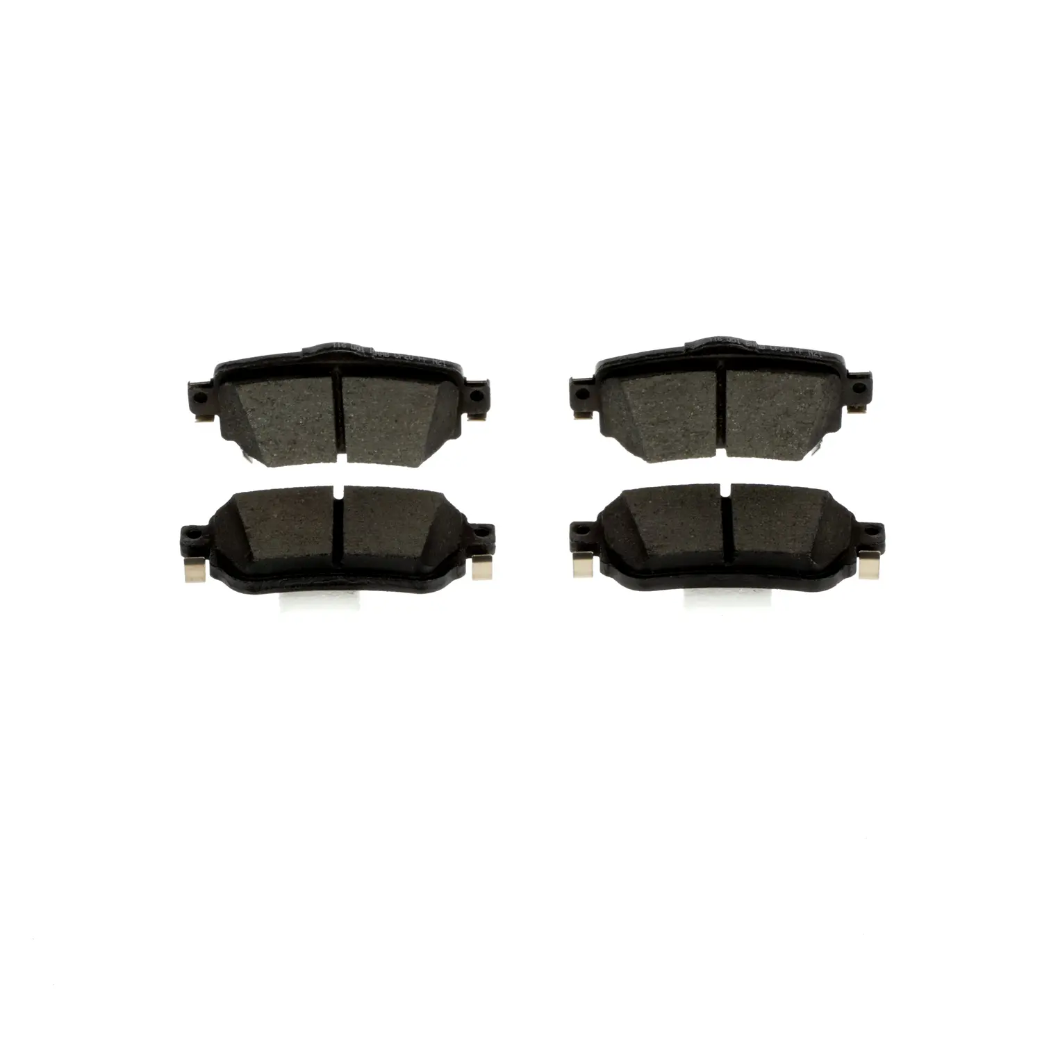 Brake Pads miniature 5