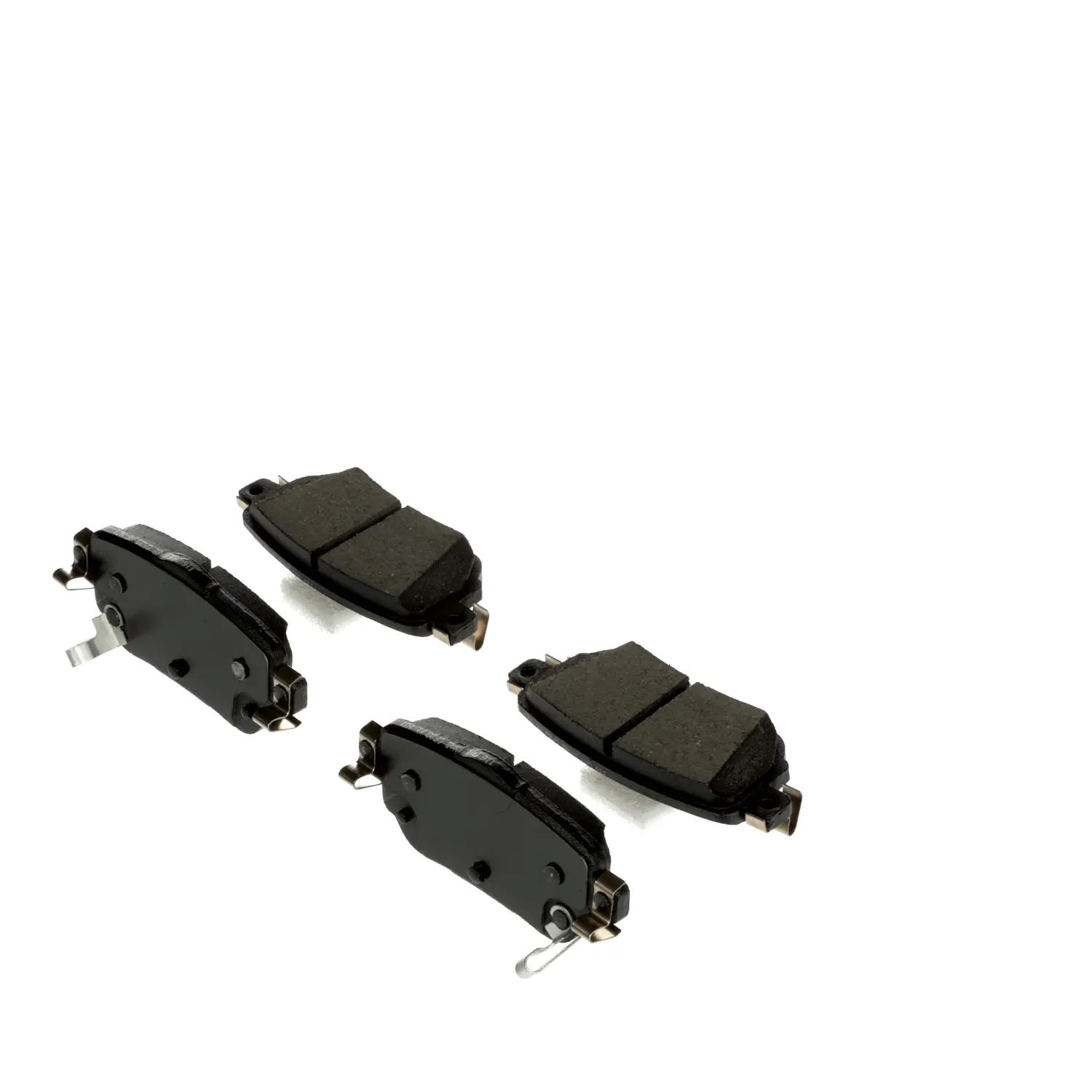 Brake Pads - image principale du produit
