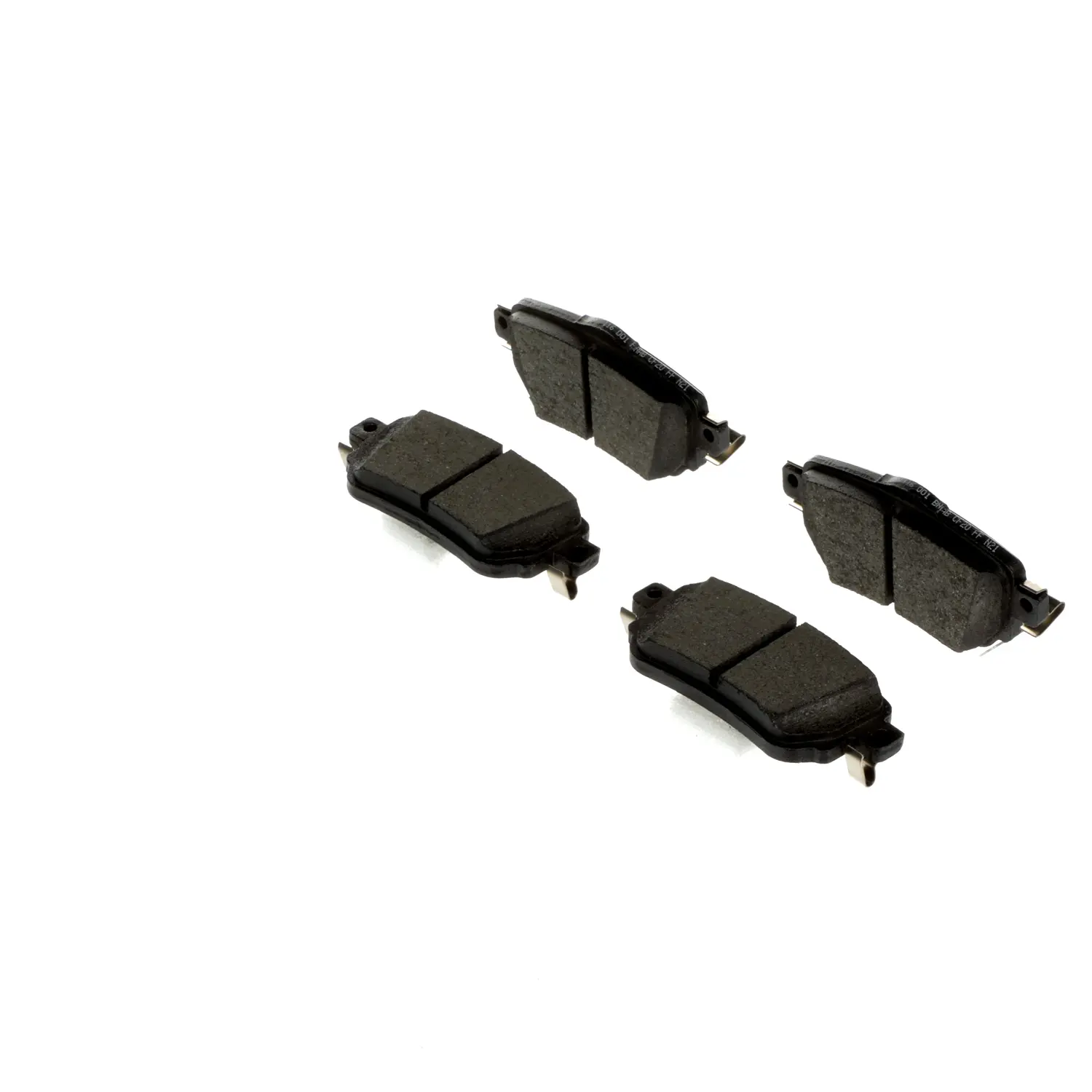 Brake Pads miniature 6