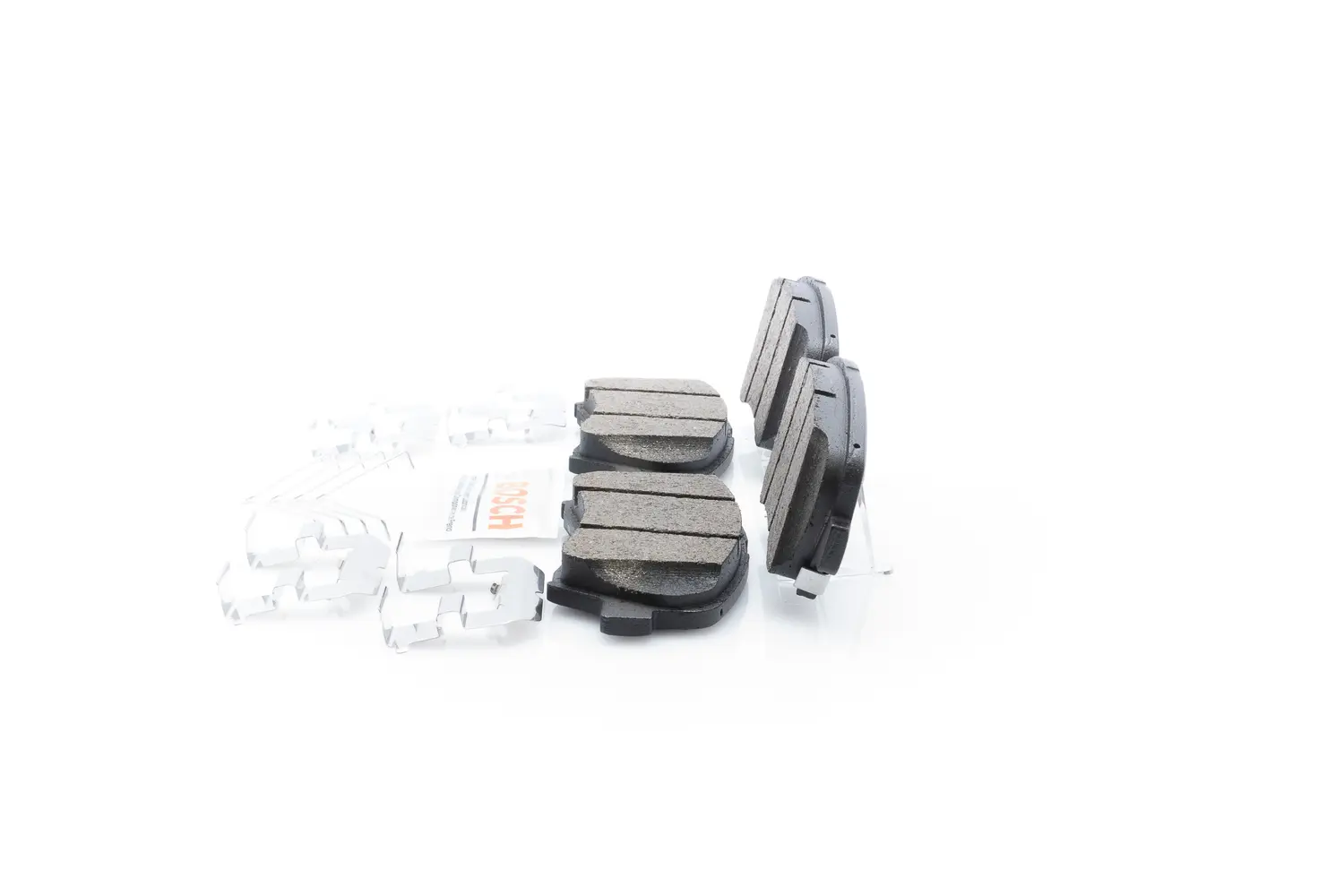 Brake Pads miniature 5