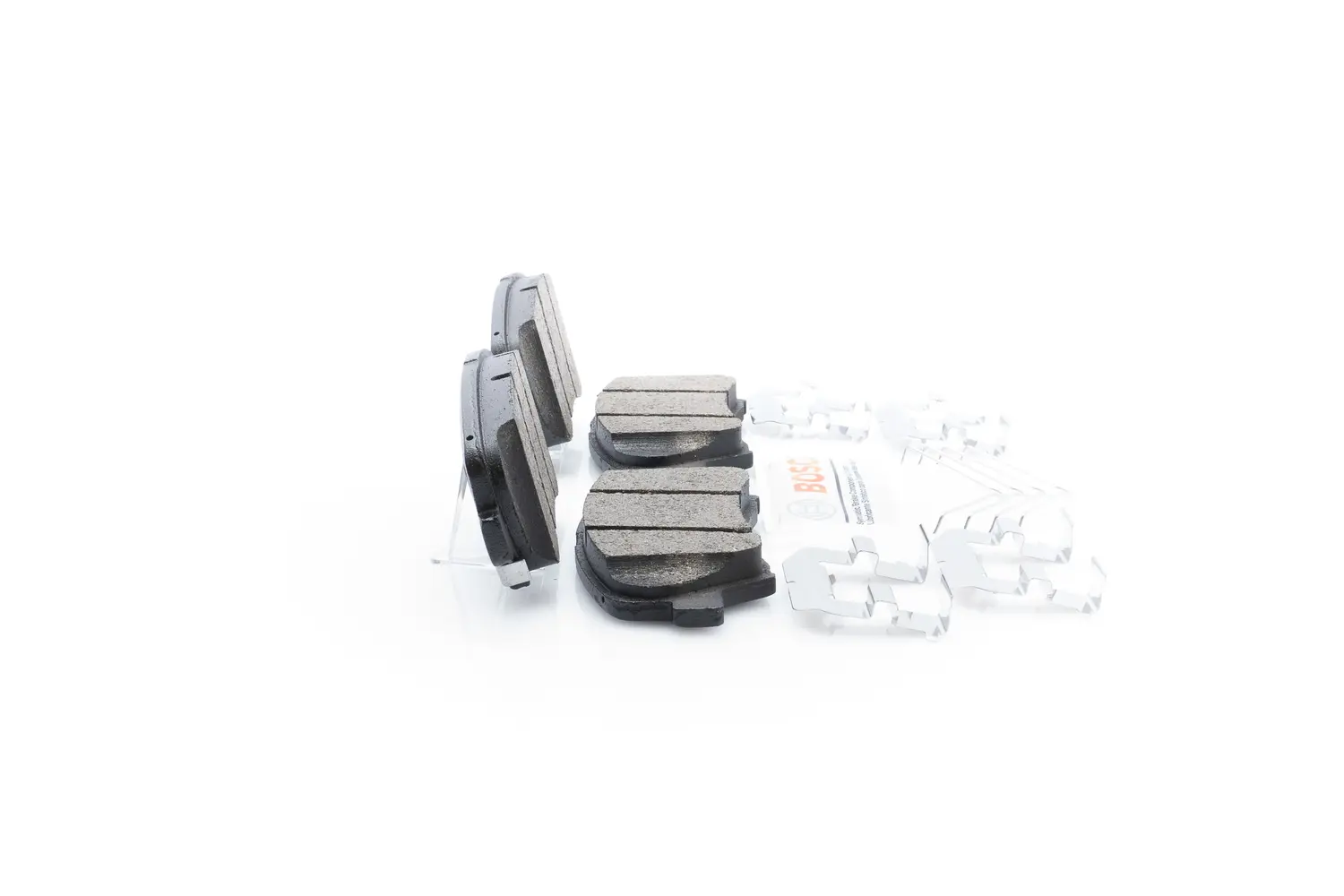 Brake Pads miniature 7