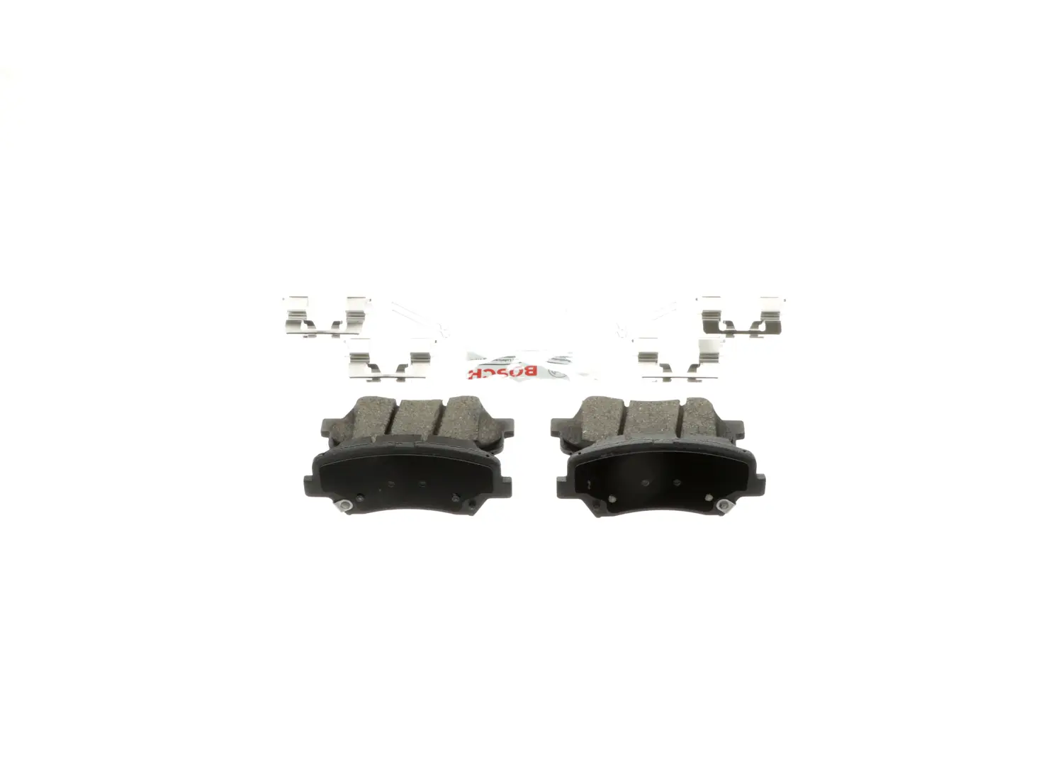 Brake Pads miniature 6
