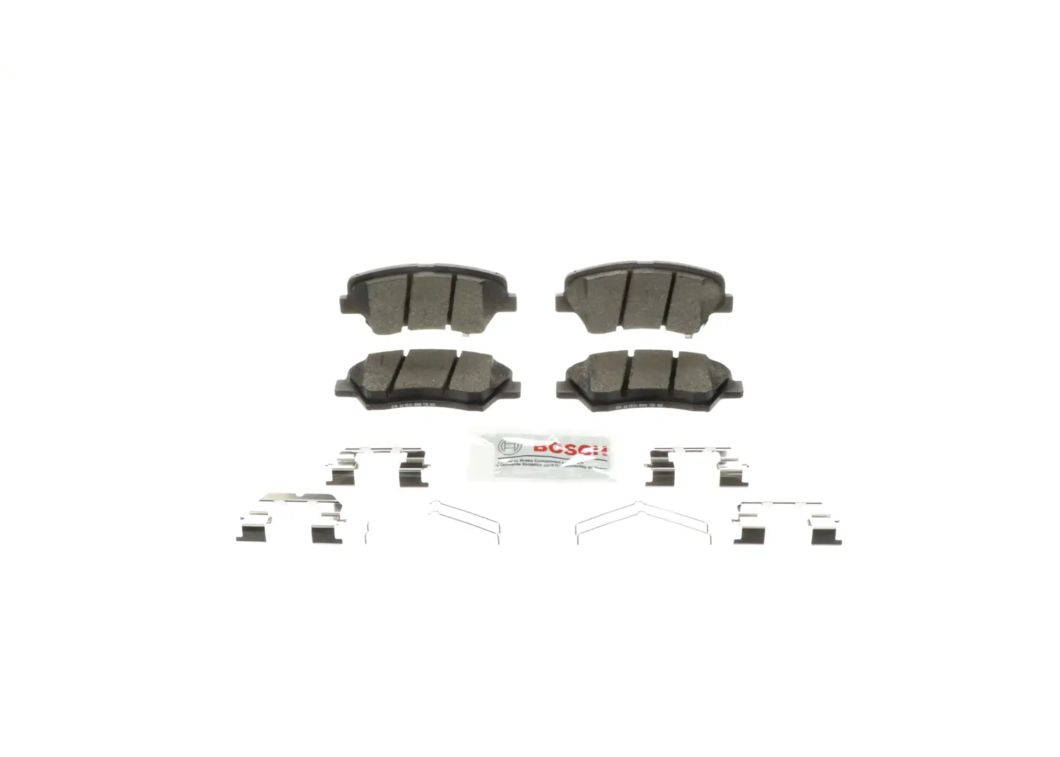 Brake Pads miniature 4