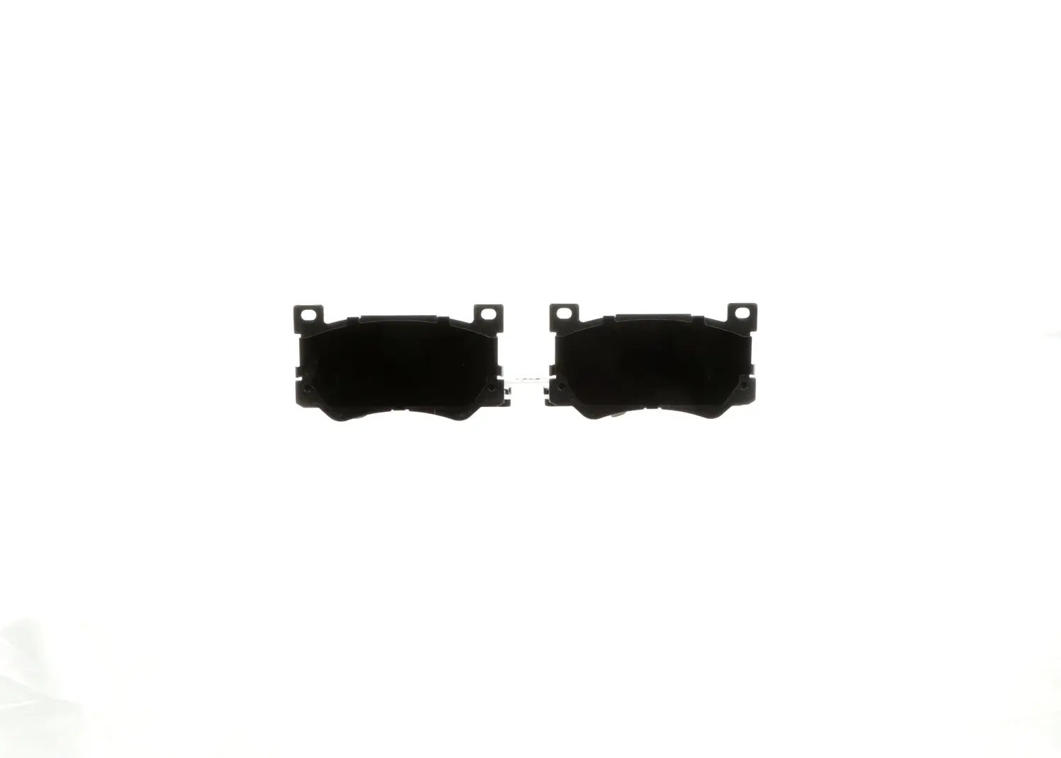 Brake Pads miniature 2