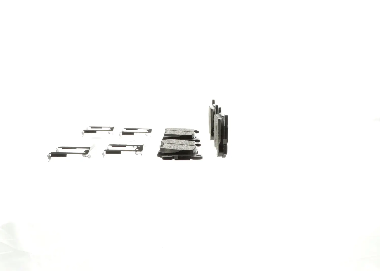 Brake Pads miniature 7