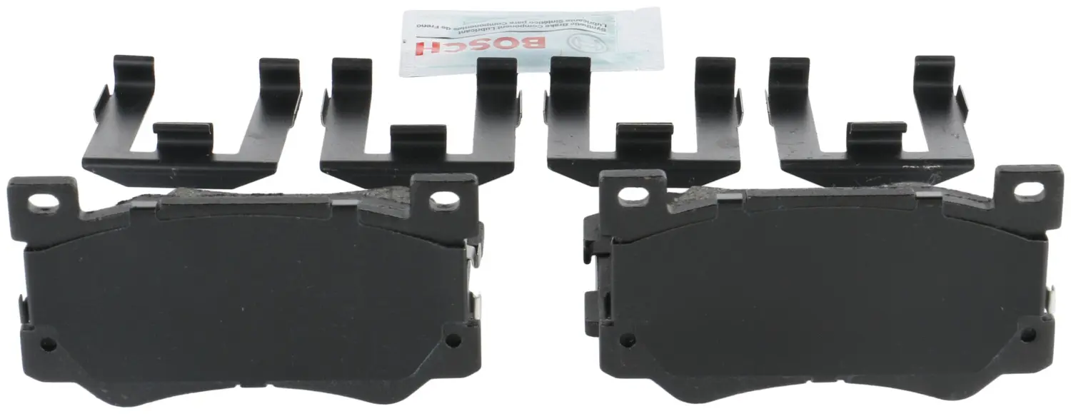 Brake Pads miniature 4